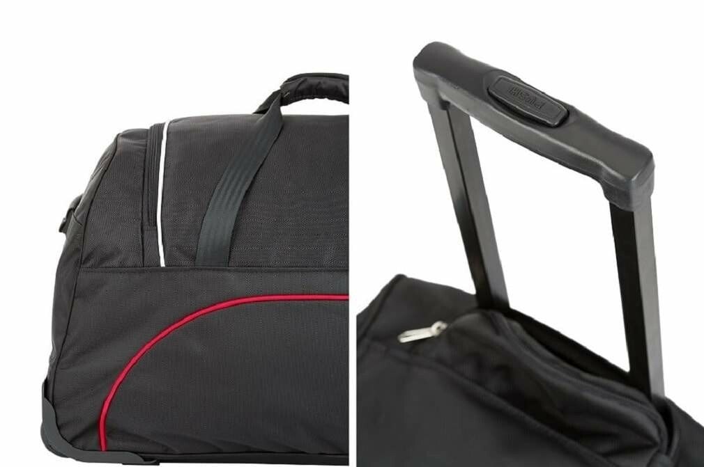 TESLA MODEL S 2012-2016 CAR BAGS SET 4 PCS