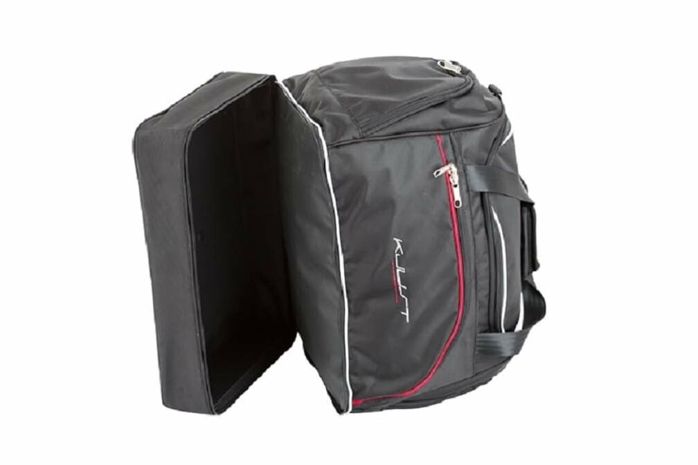 TESLA MODEL X 2016+ CAR BAGS SET 5 PCS