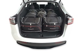 TESLA MODEL Y CAR BAGS SET 7 PCS