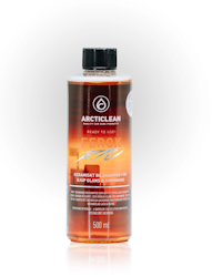 FEROX, 500 ML - KERAMISKT BILSCHAMPOO