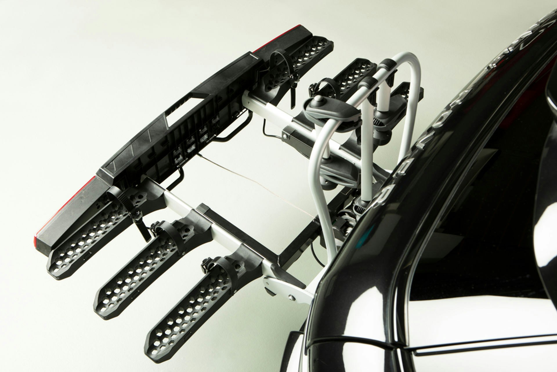 Cykelhållare Yakima Fold Click 3