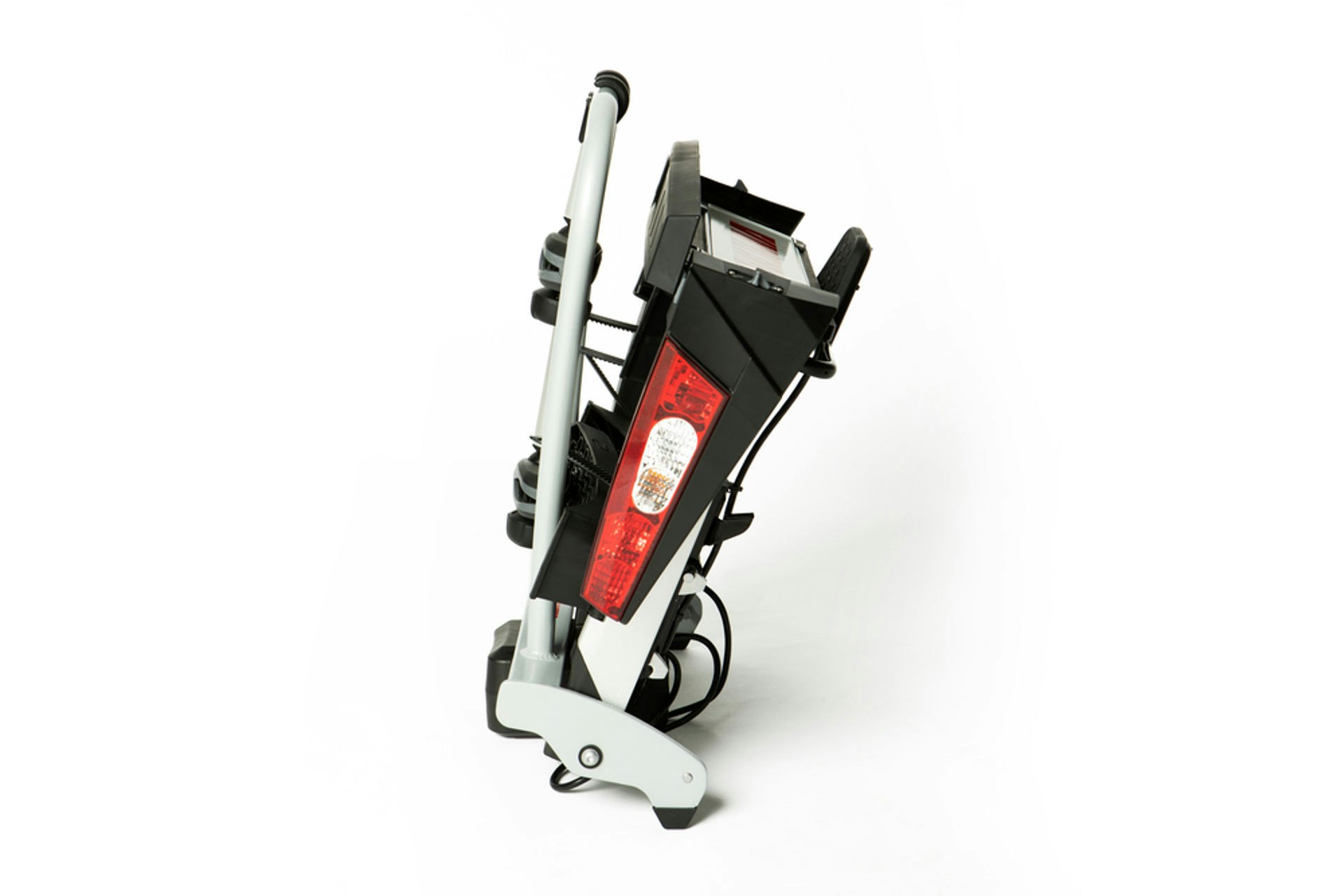 Cykelhållare Yakima Fold Click 2