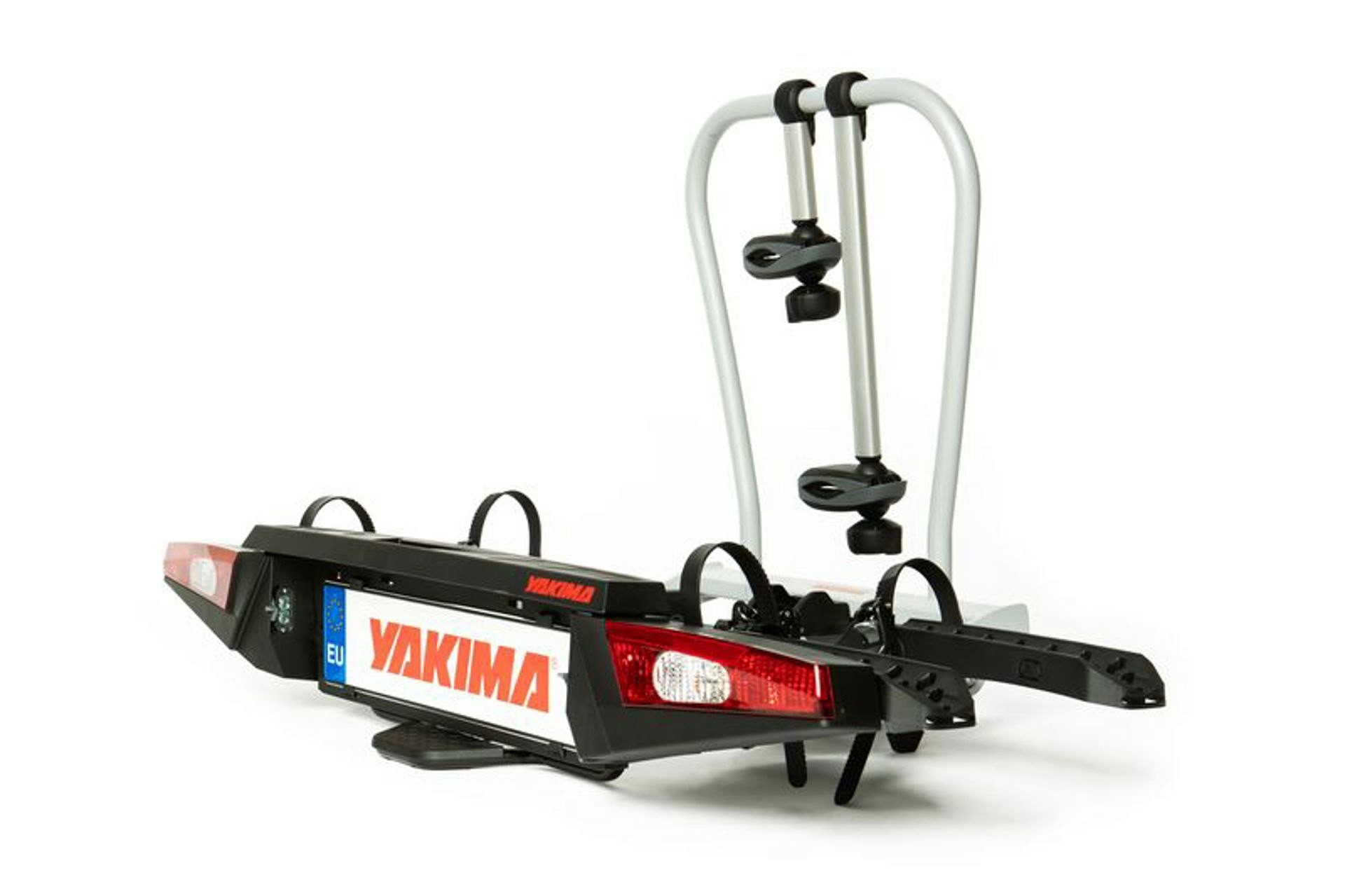 Cykelhållare Yakima Fold Click 2