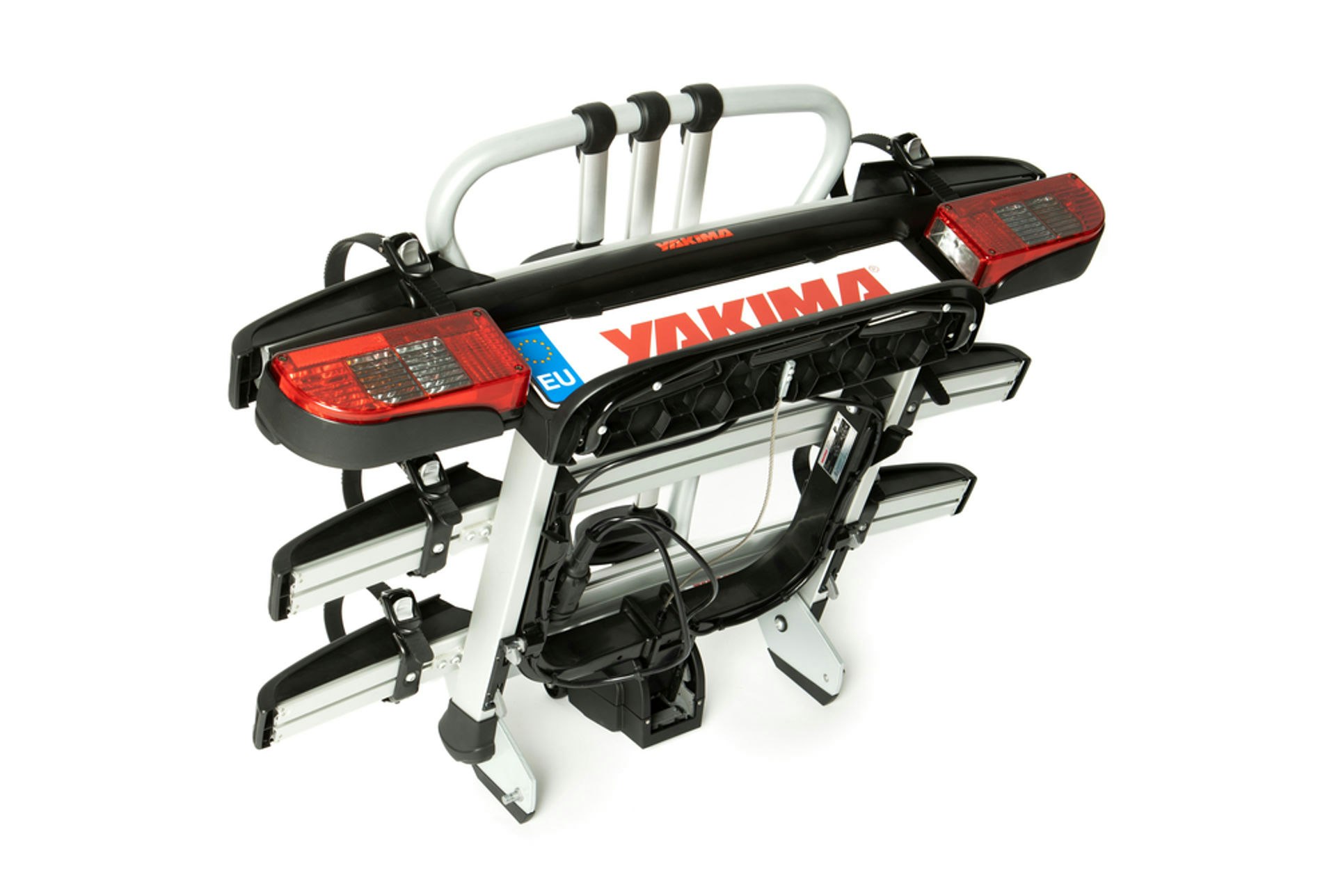 Cykelhållare Yakima JustClick 3