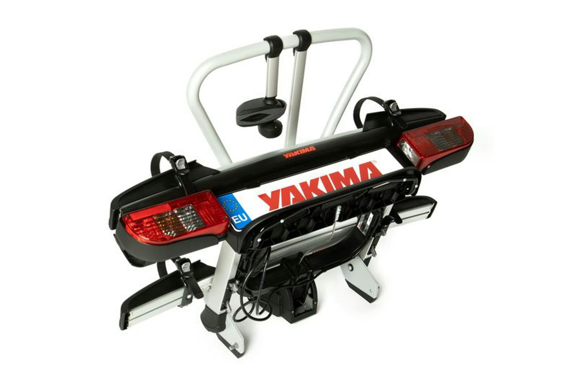 Cykelhållare Yakima JustClick 2