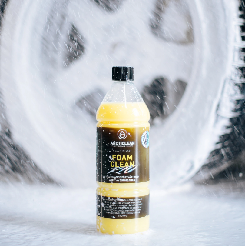 FOAM CLEAN - 1L