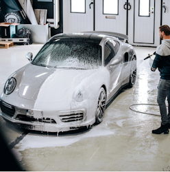 FOAM CLEAN - 1L