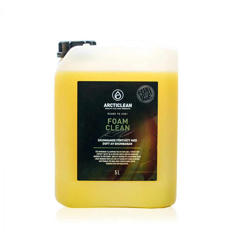 FOAM CLEAN - 1L
