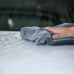 TORKDUK - QUALITY DRYING TOWEL - 74X90CM/530 GSM