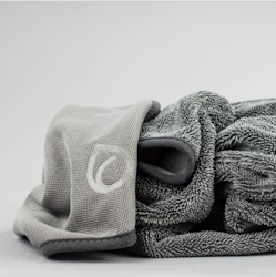 TORKDUK - QUALITY DRYING TOWEL - 74X90CM/530 GSM