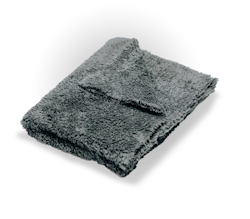 QUALITY BUFFING CLOTH - 40X40CM/600 GSM