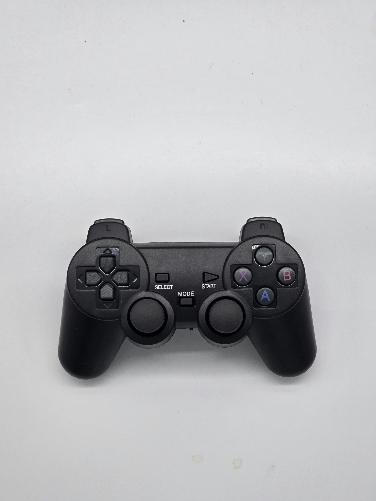 Joystick Tesla