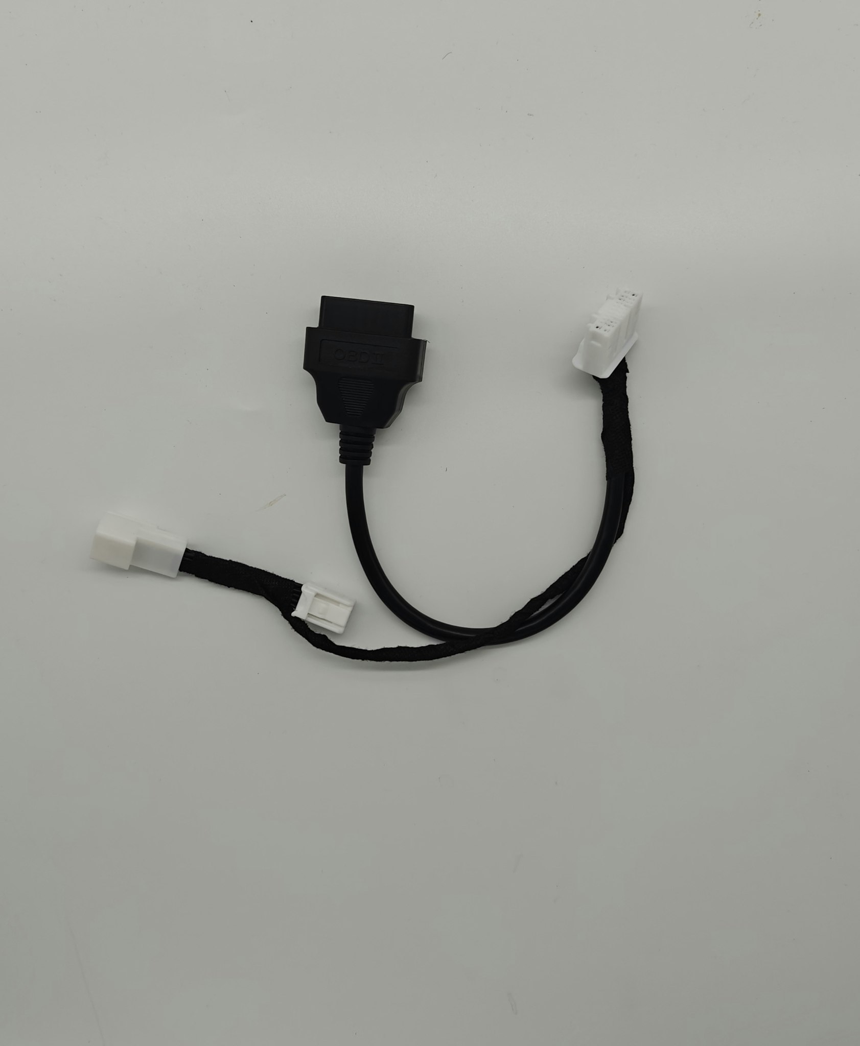 OBD2 Adapter Highland