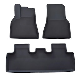 Model Y Startpaket XPE Small