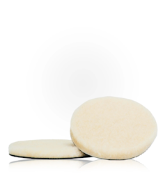 Techpad Heavy wool 125 mm