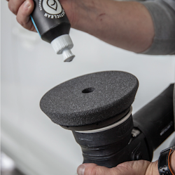Techpad Finish foam 125 mm