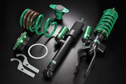 Tein FS2 Coilovers Model Y