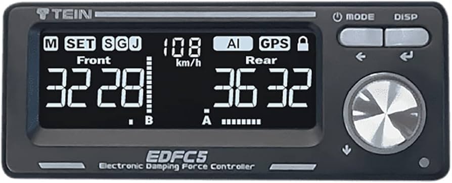 TEIN ACTIVE EDFC5