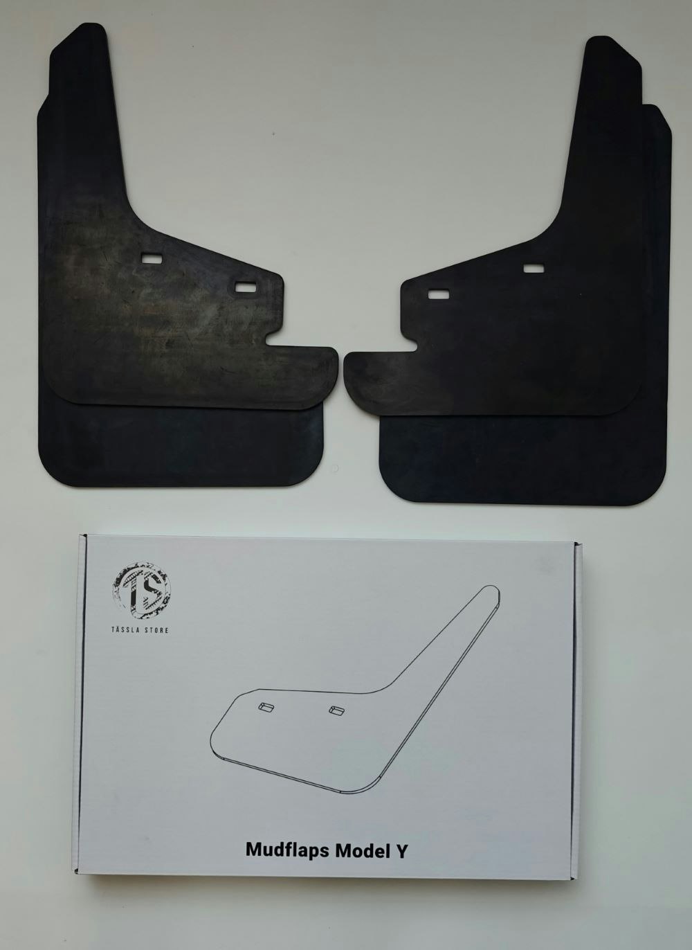 Model Y Startpaket XL