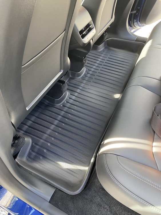 Model Y Startpaket TPE-O XL