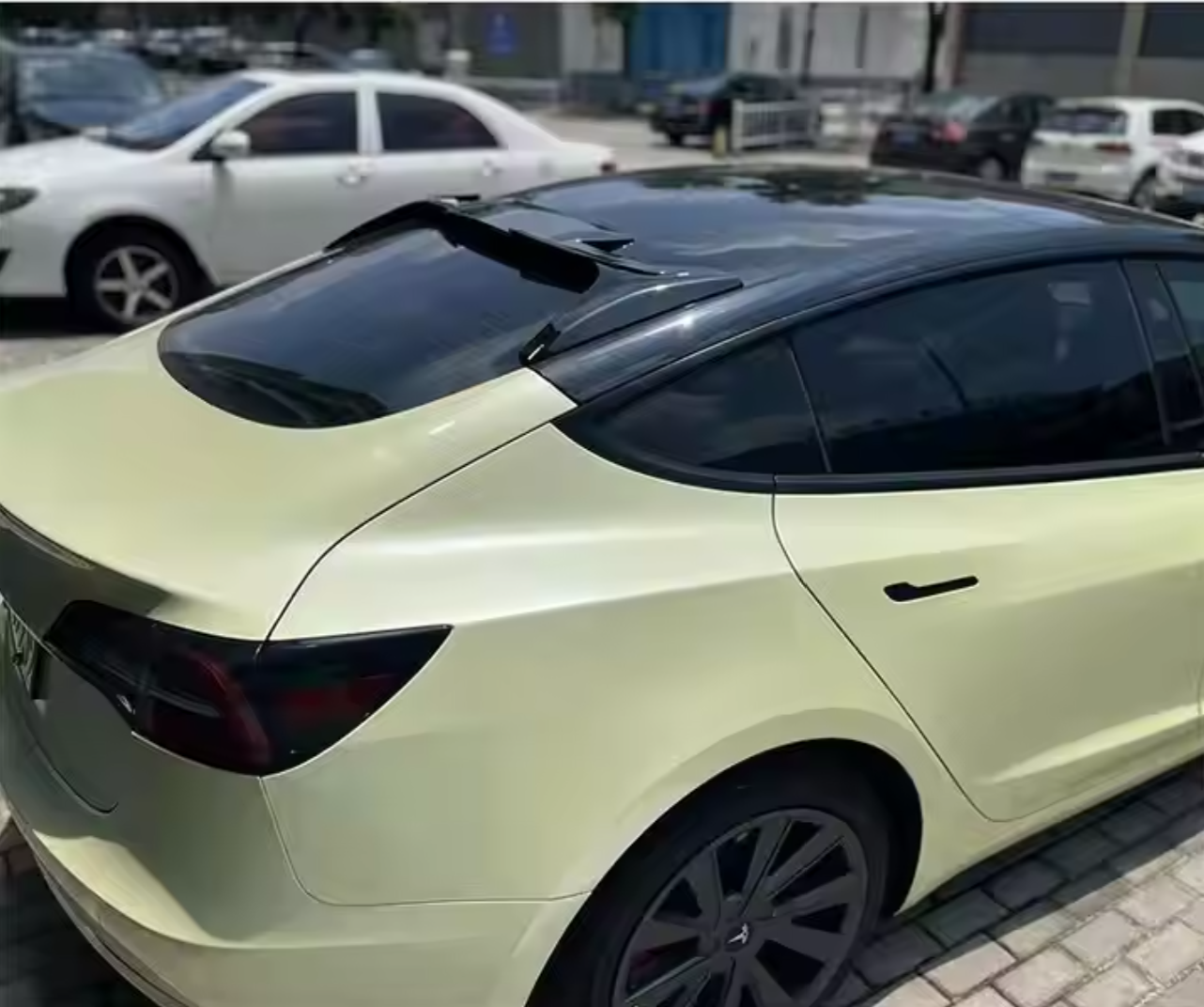 Takvinge Model 3