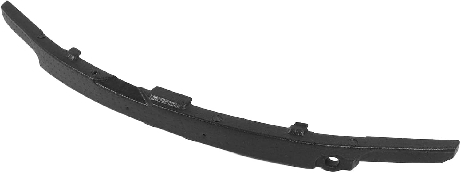 BUMPER BEAM FOAM
