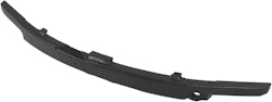 BUMPER BEAM FOAM