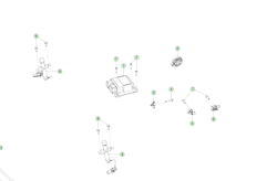 DOOR PRESSURE SENSOR