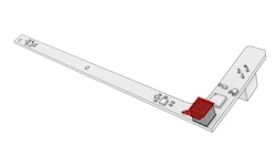 FOAM- HVAC SENSOR