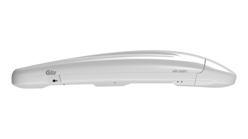 Calix takbox Aero Loader 2