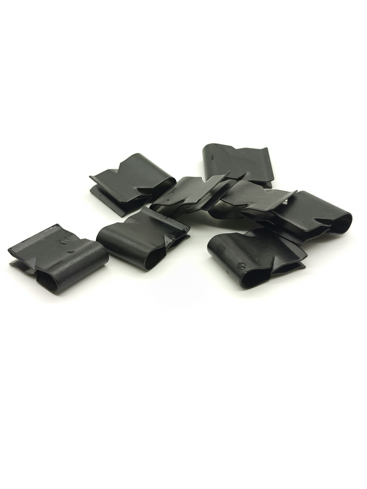 Clips Rally Armor
