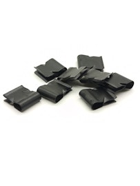 Clips Rally Armor