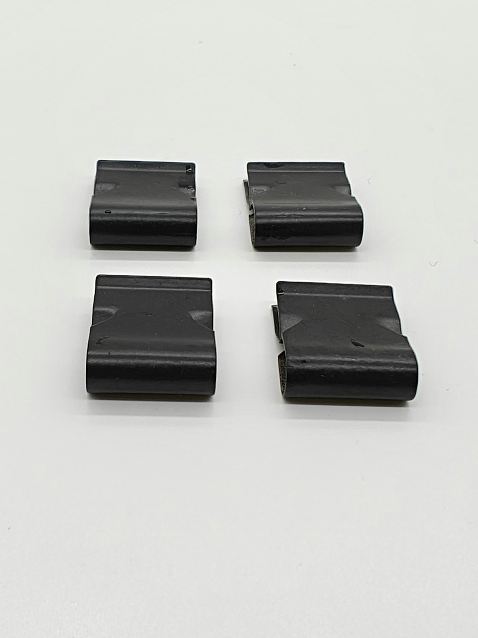 Clips Rally Armor