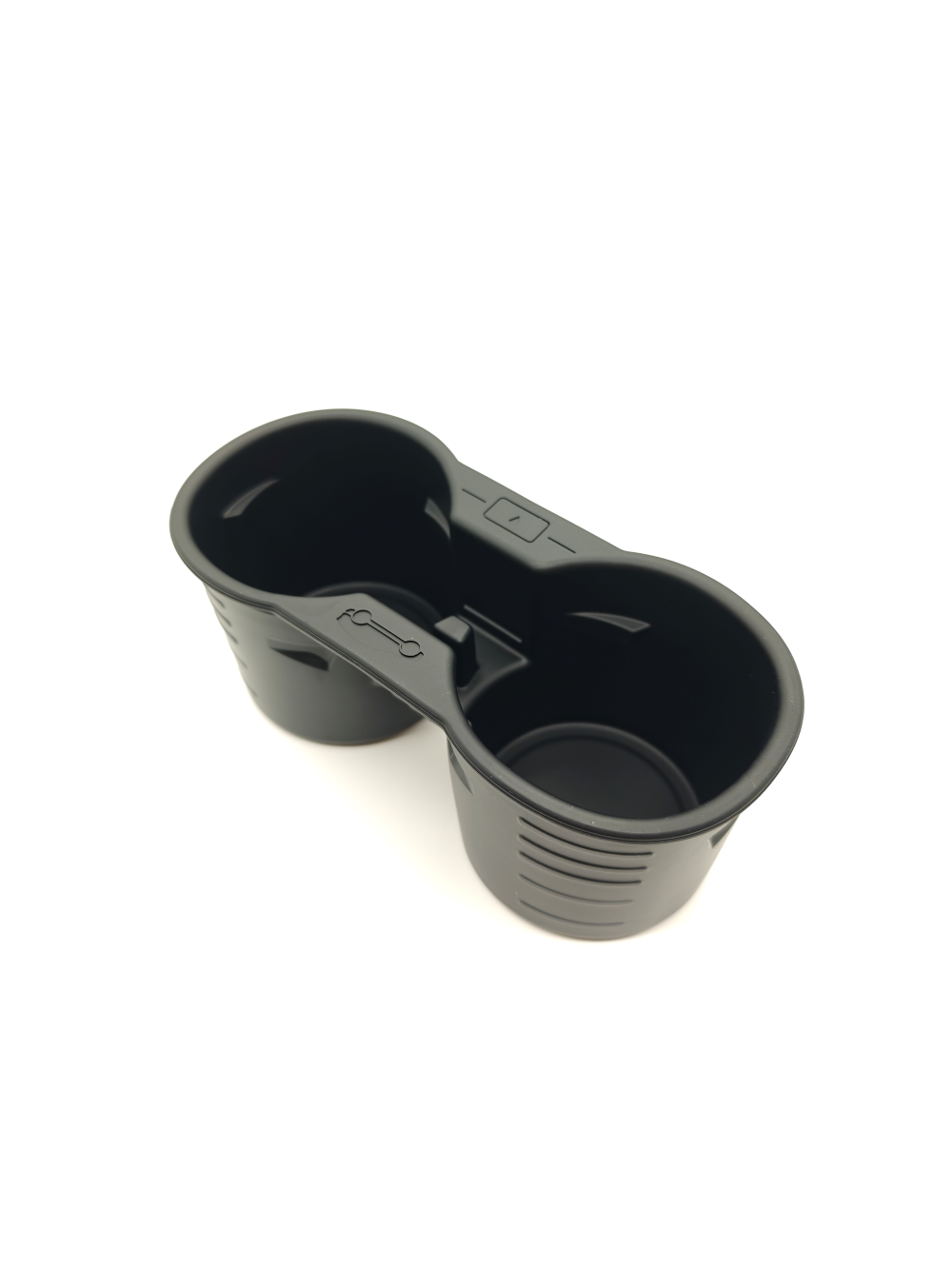 Mugghållare gummi