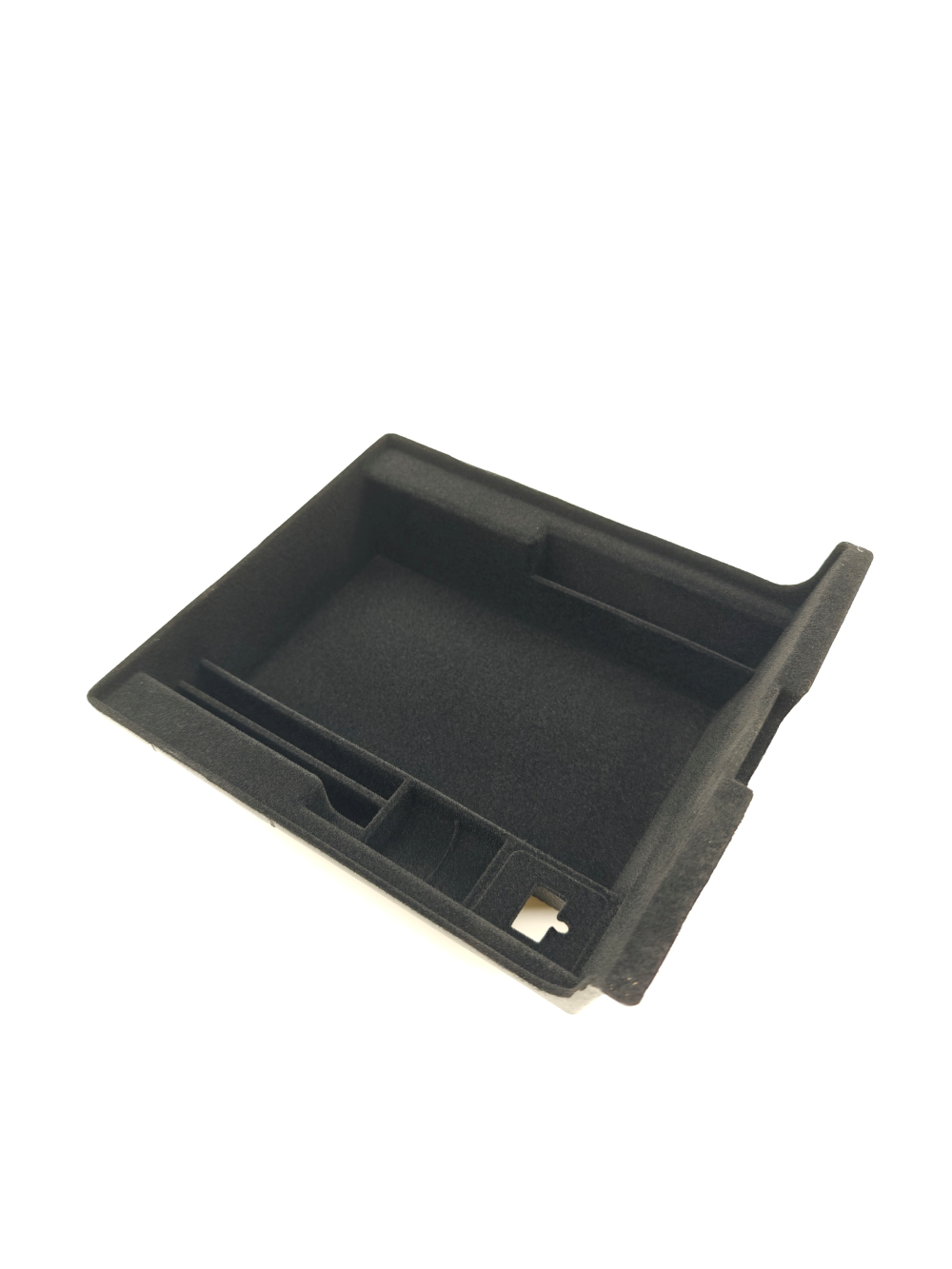 Fack mittkonsol Model 3 / Y