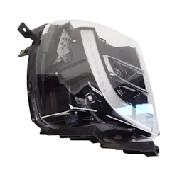 Dimljus Model X