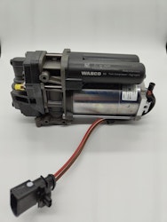 Kompressor Luftfjädring Model S/X 2016-2020