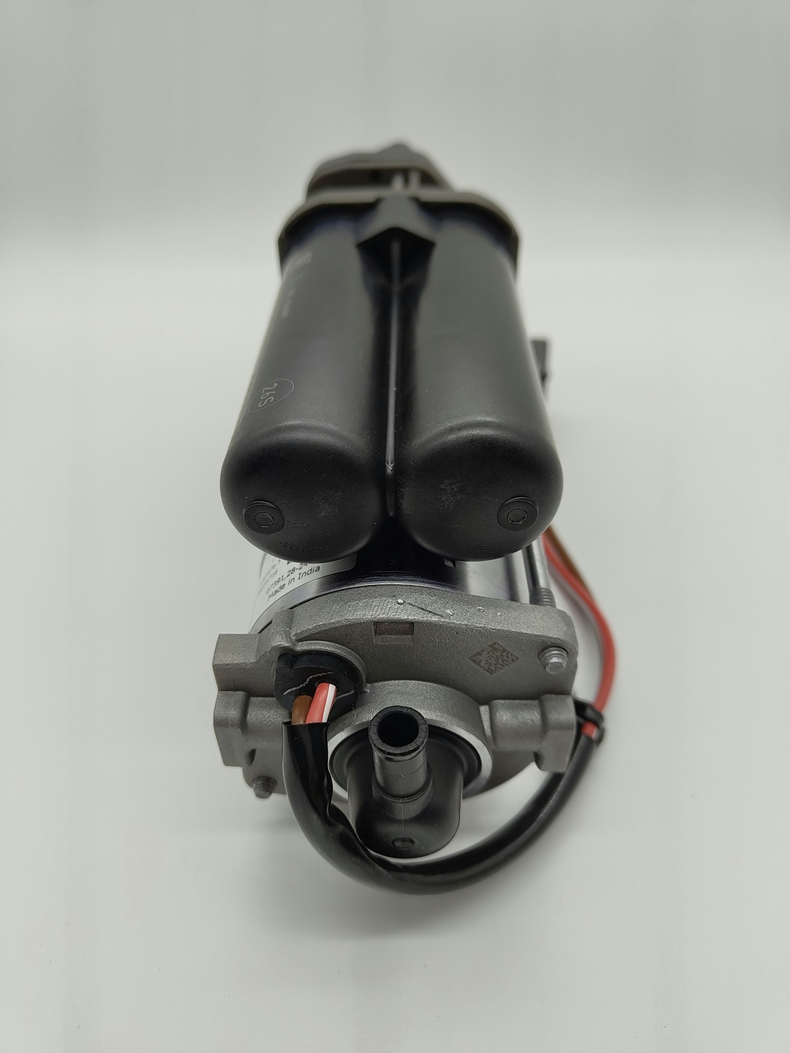 Kompressor Luftfjädring Model S/X 2016-2020