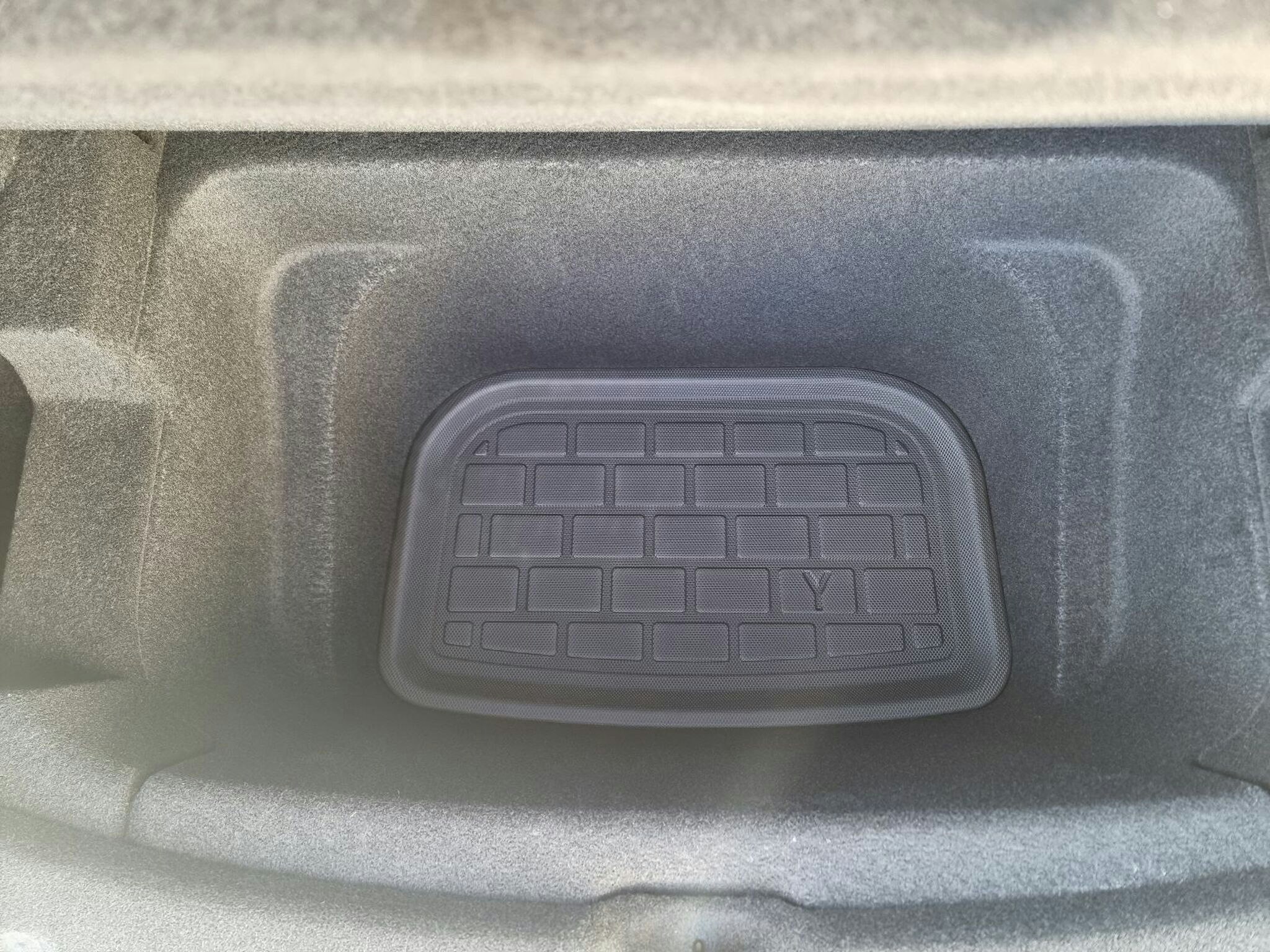 Model Y Juniper XPE Mattpaket