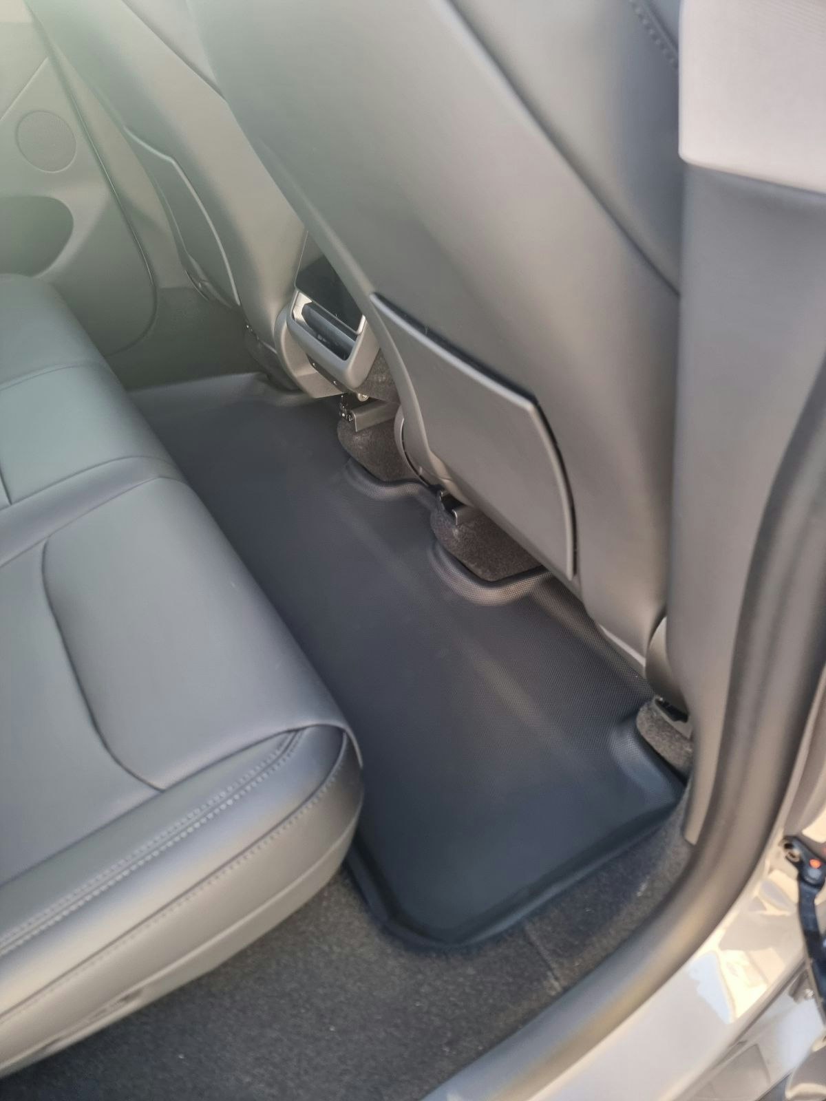 Model Y Juniper XPE Mattpaket