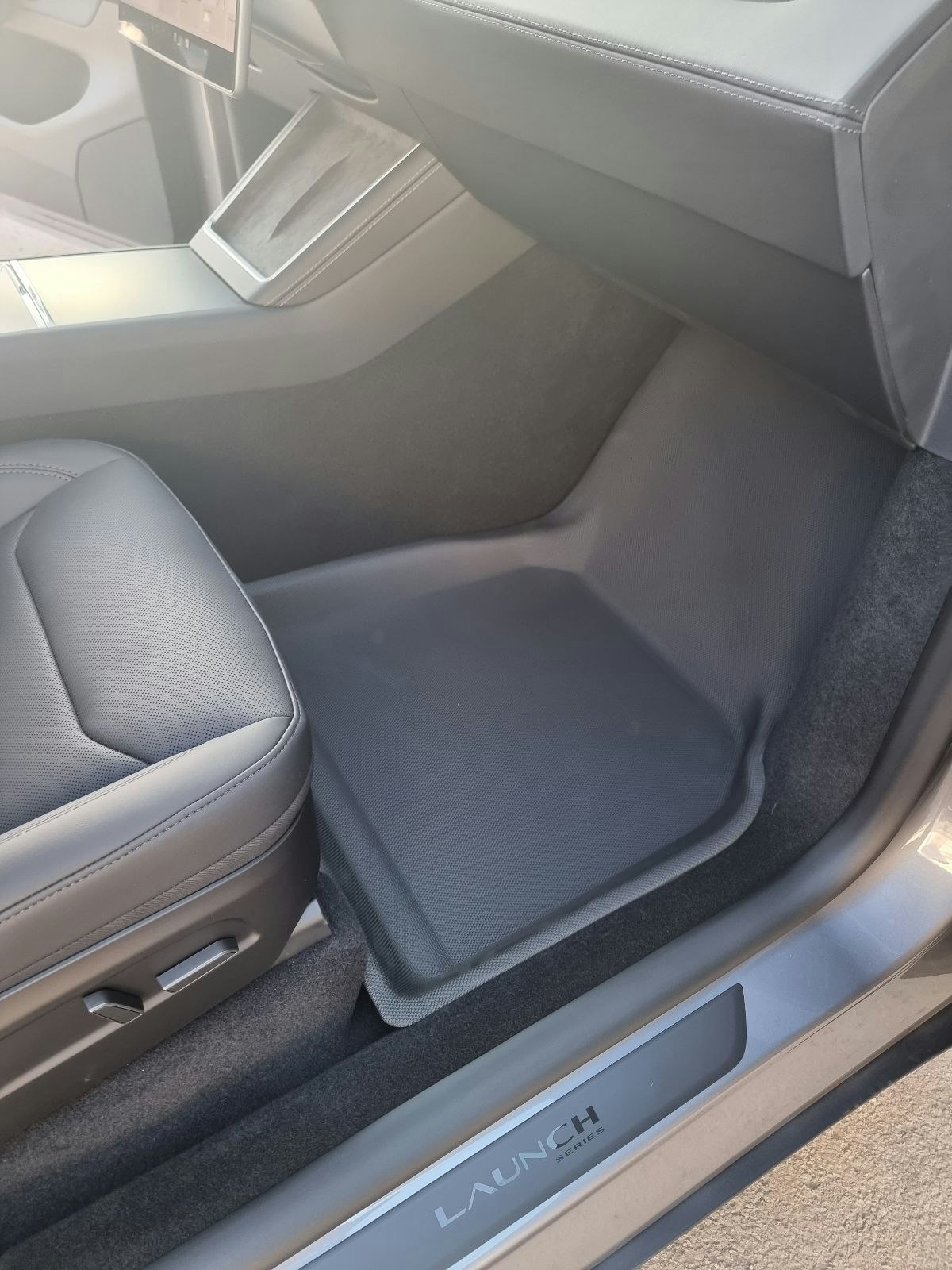 Model Y Juniper XPE Mattpaket
