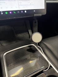 Mobilhållare Magsafe skärmfäste