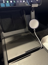 Mobilhållare Magsafe skärmfäste