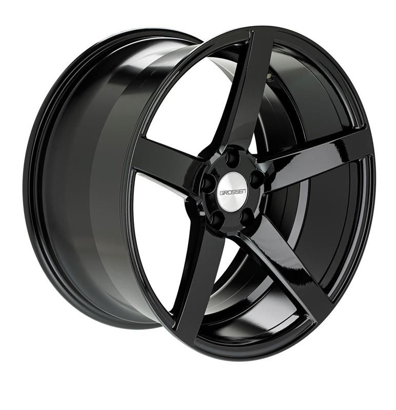 Off Road paket Model Y