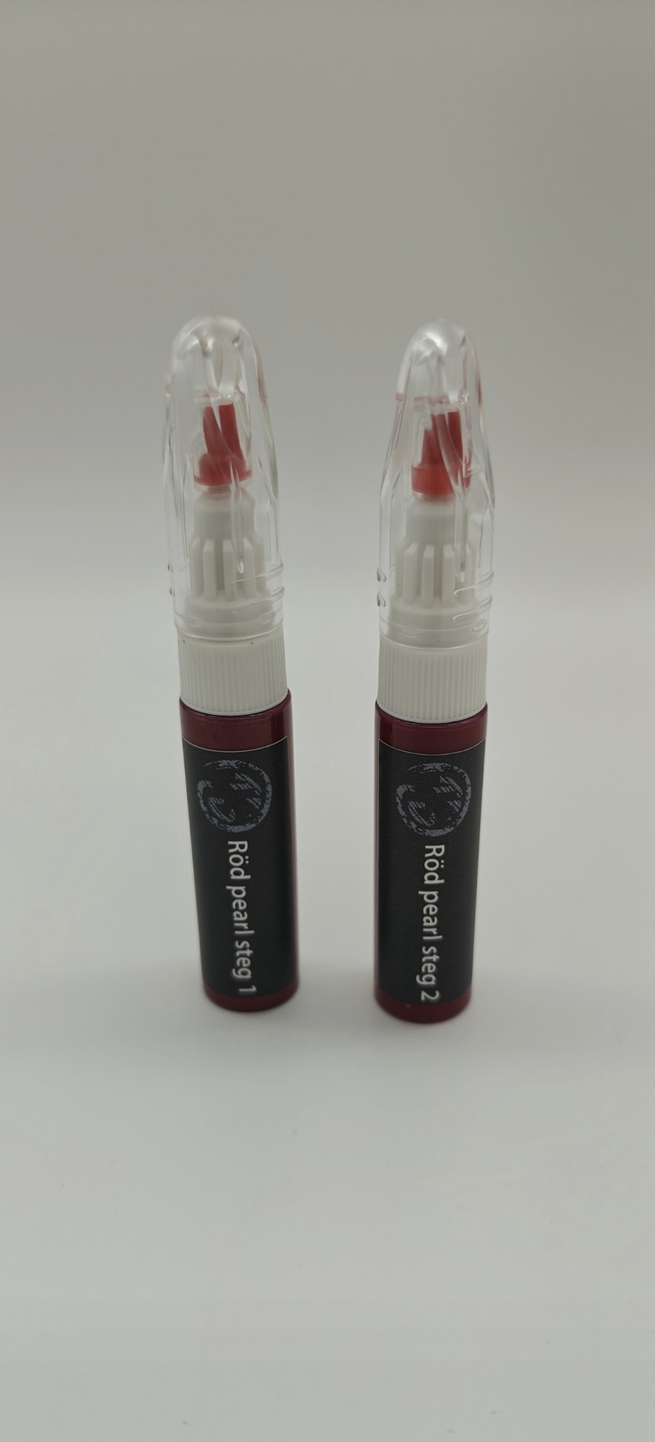 Lackstift Tesla