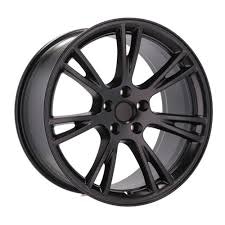 Model Y Gemini dark 19"