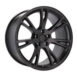 Model Y Gemini dark 19"
