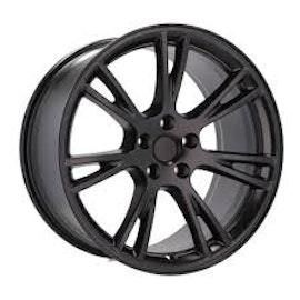 Model Y Gemini dark 19"
