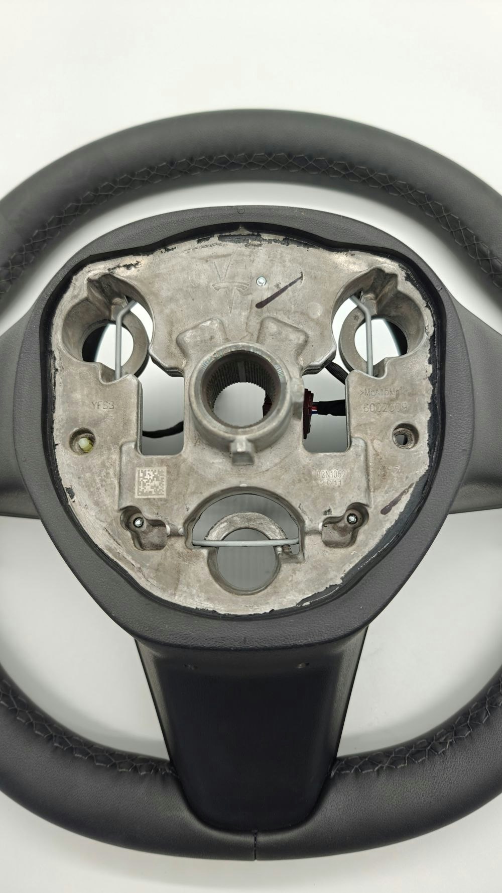 Ratt Model 3/Y