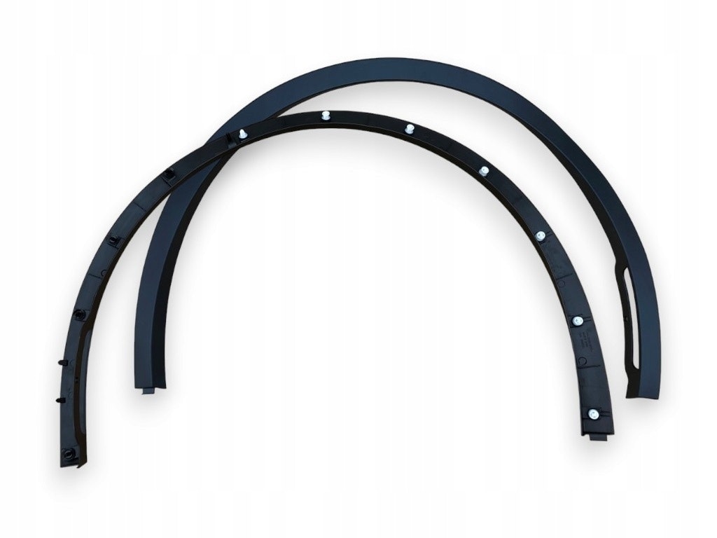 FRONT FENDER GARNISH MODEL Y